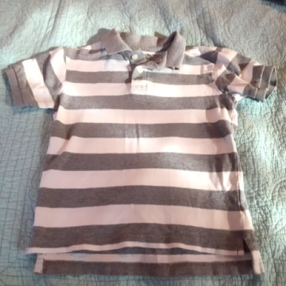 Childrens Place Polo 5/6